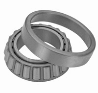 Wheel Bearing (CR035)