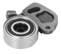 Tensioner Pulley, timing belt (C505)