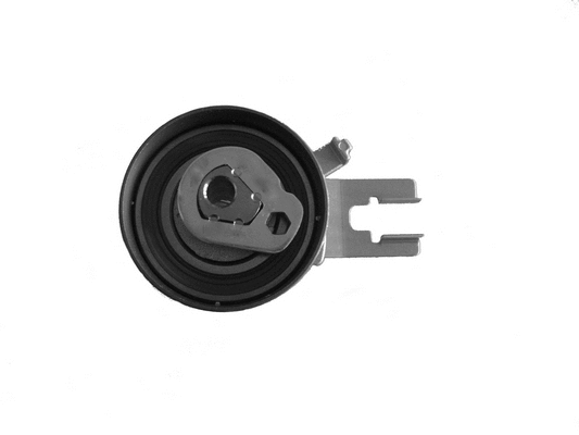 Tensioner Pulley, timing belt (C980)