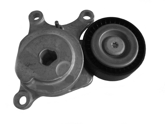 Belt Tensioner, V-ribbed belt (CT1044)