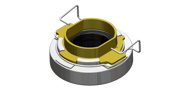 Clutch Release Bearing (C0292)