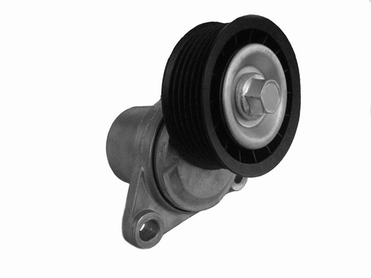 Belt Tensioner, V-ribbed belt (CT1035)