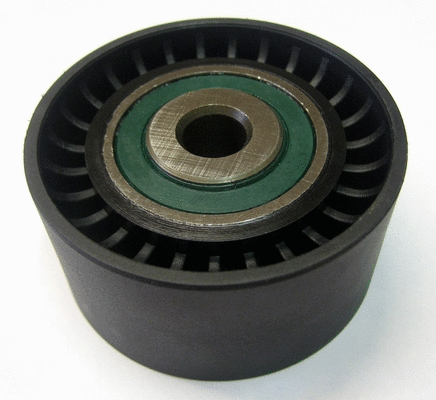Deflection/Guide Pulley, V-ribbed belt (C915)
