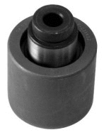 Deflection/Guide Pulley, timing belt (C784)