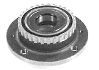 Wheel Hub (MP0201)