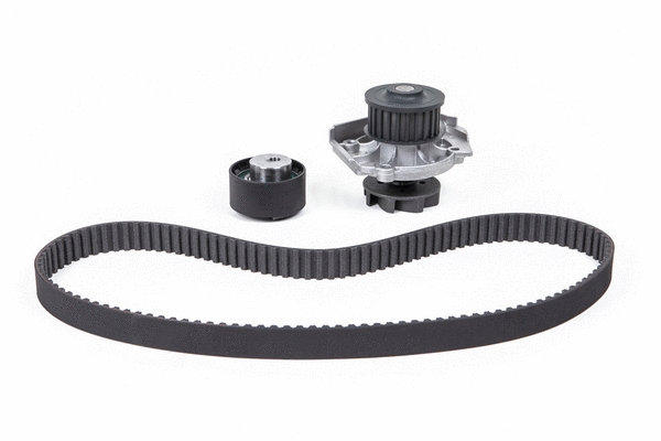 Water Pump & Timing Belt Kit (KTC819WP)