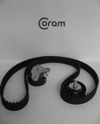 Timing Belt Kit (KTC946947)