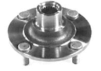 Wheel Hub (MP0193)