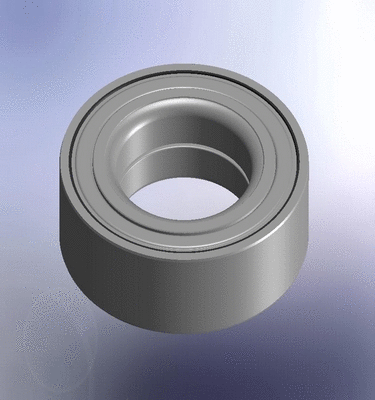 Wheel Bearing (CR070)