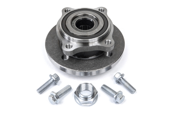 Wheel Bearing Kit (KMR01101)