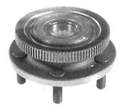 Wheel Hub (MP0158)