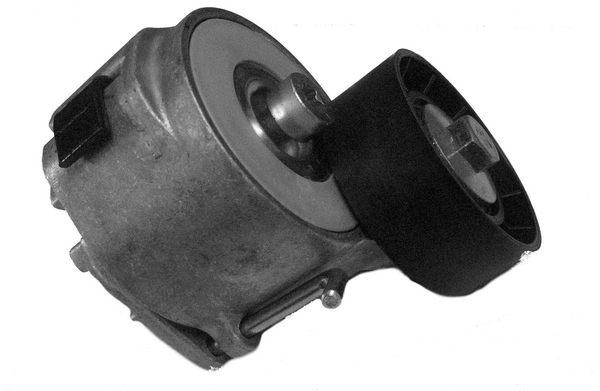 Belt Tensioner, V-ribbed belt (CT1002)