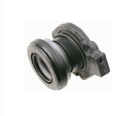 Central Slave Cylinder, clutch (HBC5012)