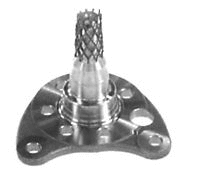 Wheel Hub (MP0142)