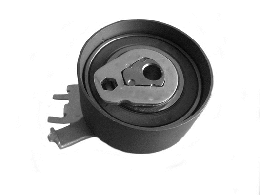 Tensioner Pulley, timing belt (C977)