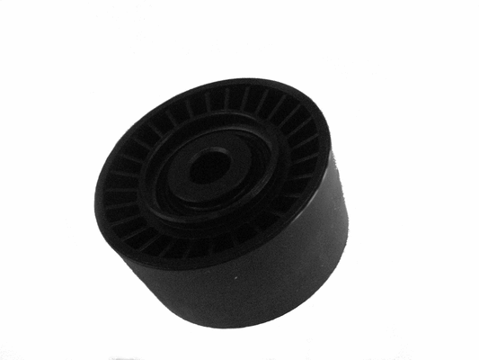Deflection/Guide Pulley, V-ribbed belt (CT1049)