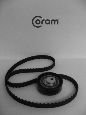 Timing Belt Kit (KTC864)