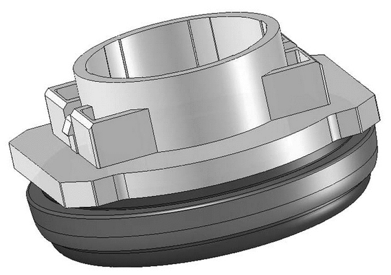 Clutch Release Bearing (C0244)