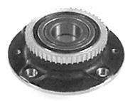 Wheel Hub (MP0179)