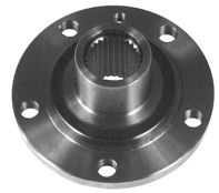 Wheel Hub (MP0086)