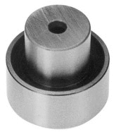 Deflection/Guide Pulley, timing belt (C534)