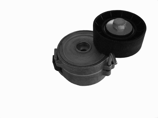 Belt Tensioner, V-ribbed belt (CT1068)
