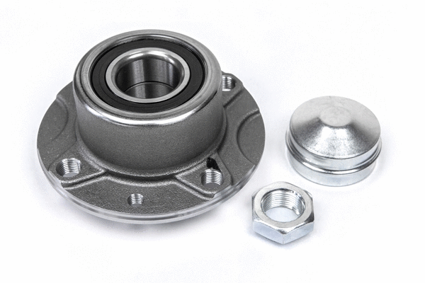 Wheel Bearing Kit (KMR12004)
