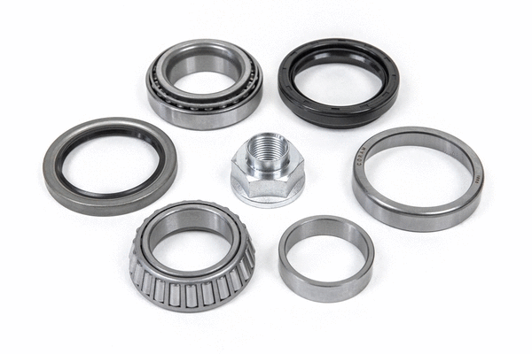 Wheel Bearing Kit (KCR11101)