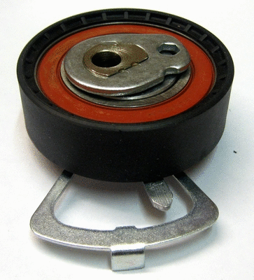 Tensioner Pulley, timing belt (C931)