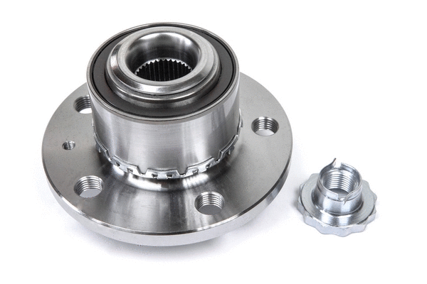 Wheel Bearing Kit (KMR27102)