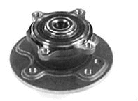 Wheel Hub (MP0191)
