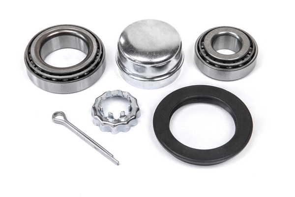 Wheel Bearing Kit (KCR529)