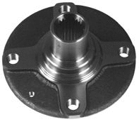 Wheel Hub (MP0056)