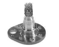 Wheel Hub (MP0140)