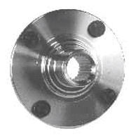 Wheel Hub (MP0122)