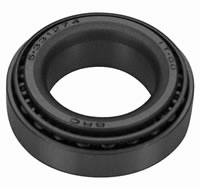 Wheel Bearing (CR005)
