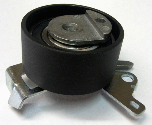 Tensioner Pulley, timing belt (C909)