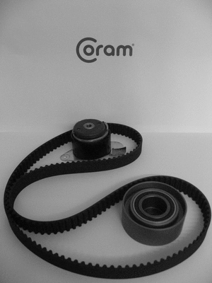 Timing Belt Kit (KTC922921)