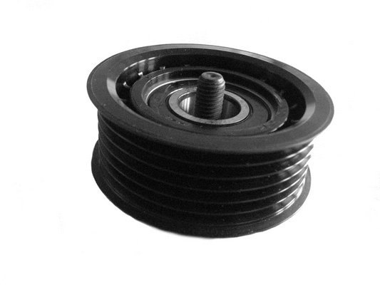 Deflection/Guide Pulley, V-ribbed belt (C988)