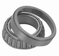 Wheel Bearing (CR032)