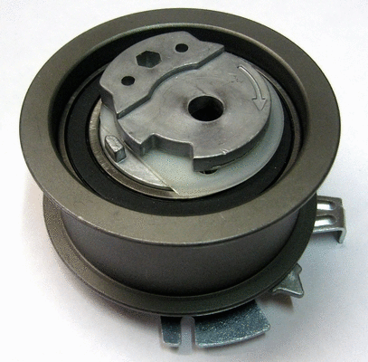 Tensioner Pulley, timing belt (C927)