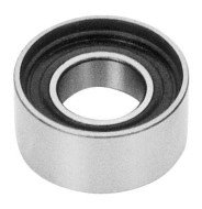 Tensioner Pulley, timing belt (C630)