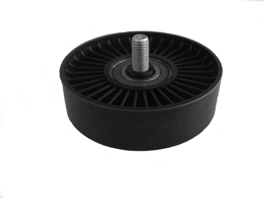 Deflection/Guide Pulley, V-ribbed belt (CT1041)