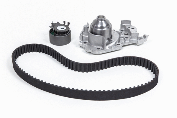 Water Pump & Timing Belt Kit (KTC863WP)
