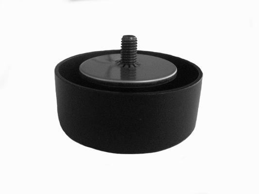 Deflection/Guide Pulley, V-ribbed belt (CT1036)