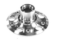 Wheel Hub (MP0190)