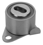 Tensioner Pulley, timing belt (C709)