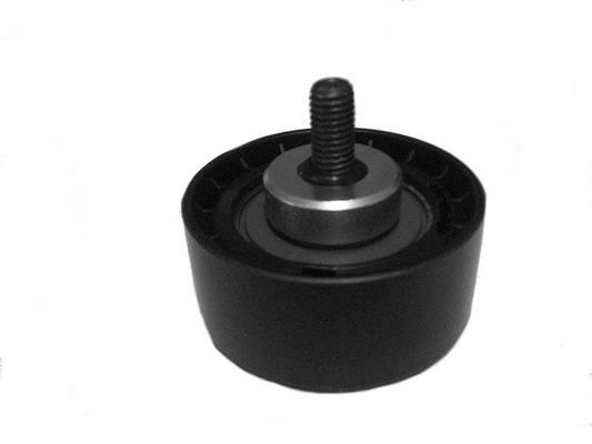 Deflection/Guide Pulley, V-ribbed belt (C992)
