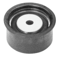 Deflection/Guide Pulley, timing belt (C776)