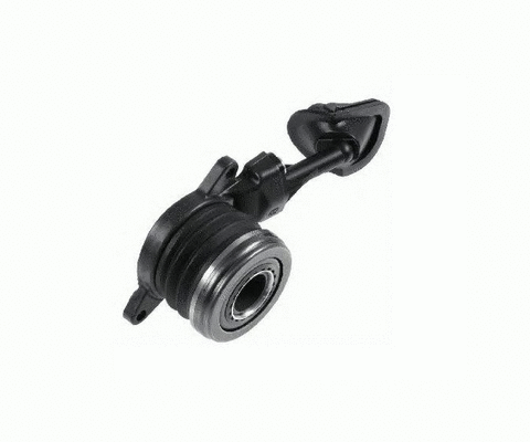 Central Slave Cylinder, clutch (HBC5009)